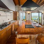 Casa de Férias With Sea View *