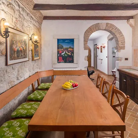 With Sea View Semesterbostad