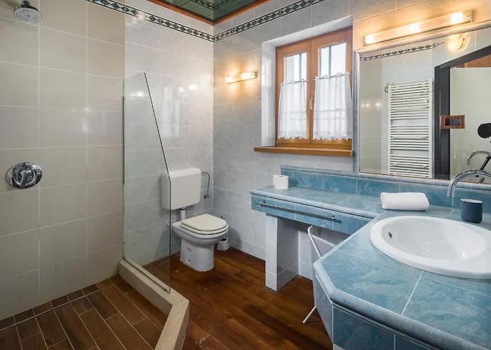 Casa vacanze With Sea View *