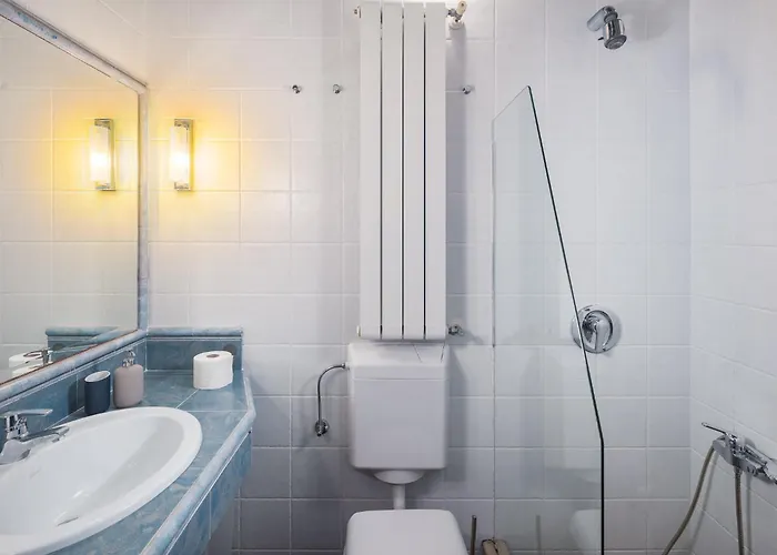 Casa vacanze With Sea View Orsera