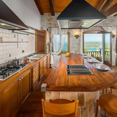 Holiday home With Sea View *