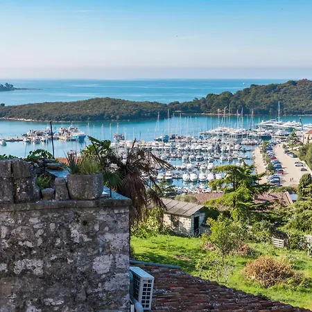 度假居 With Sea View *