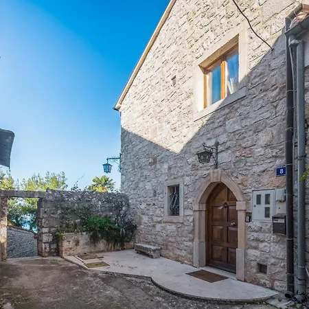 With Sea View * Врсар