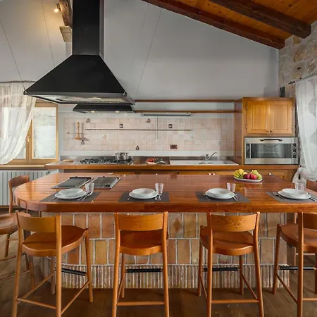 Дом отдыха With Sea View *