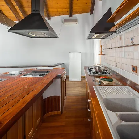 Holiday home With Sea View Vrsar