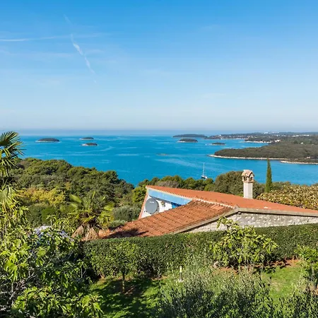 With Sea View * Врсар