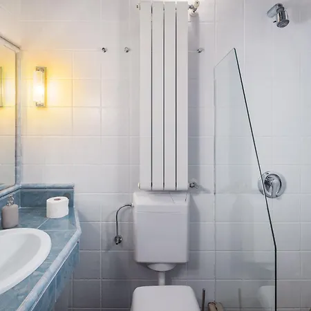 Дом отдыха With Sea View Врсар