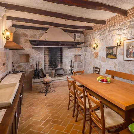 With Sea View Врсар