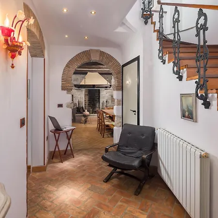 With Sea View * Врсар