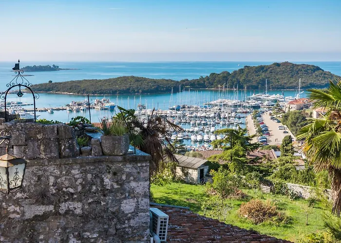 Feriehus With Sea View *