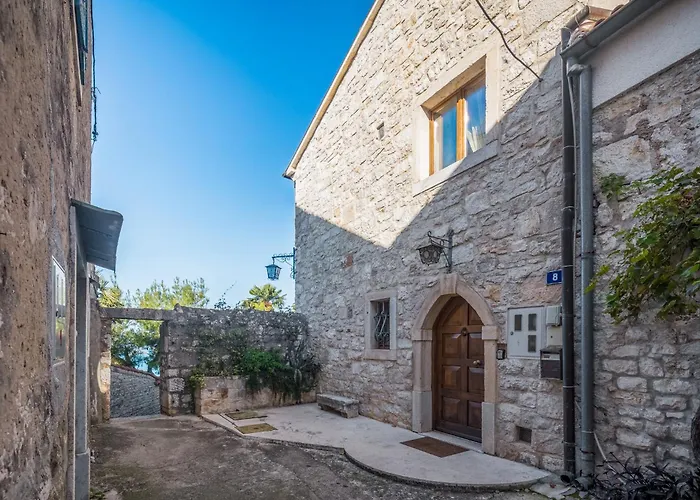 With Sea View * Vrsar