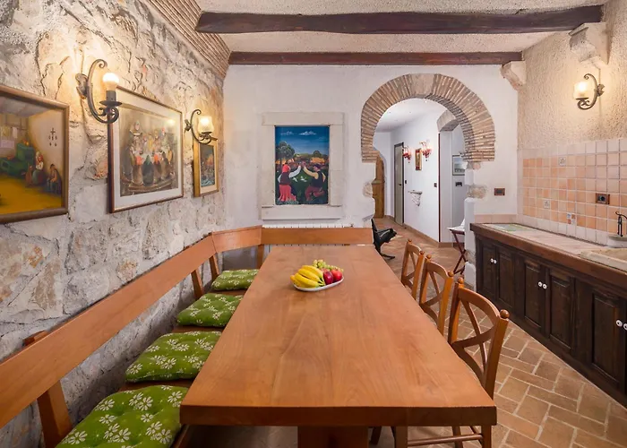 With Sea View 度假居